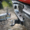 Towing & Accessories