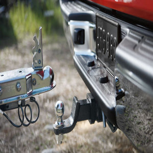 Towing & Accessories