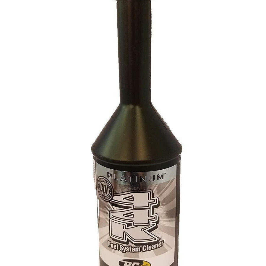 BG Platinum 44K Fuel System Cleaner - PN20811 11 fl. oz. (325 mL) Bottle