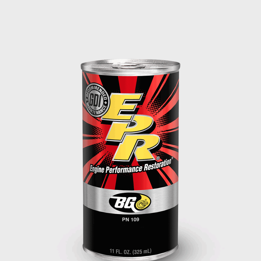BG EPR - Engine Performance Restoration - PN109 11 fl. oz. (325 mL) Can