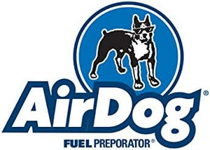 AirDog Pre-Filter WS100 and Fuel Filter FF100-2 Combo Pack