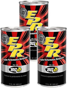 BG EPR - Engine Performance Restoration - PN109 11 fl. oz. (325 mL) Can