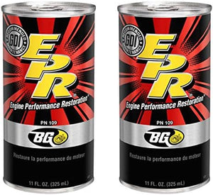 BG EPR - Engine Performance Restoration - PN109 11 fl. oz. (325 mL) Can