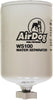 AirDog Pre-Filter WS100 and Fuel Filter FF100-2 Combo Pack