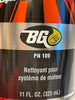 BG EPR - Engine Performance Restoration - PN109 11 fl. oz. (325 mL) Can