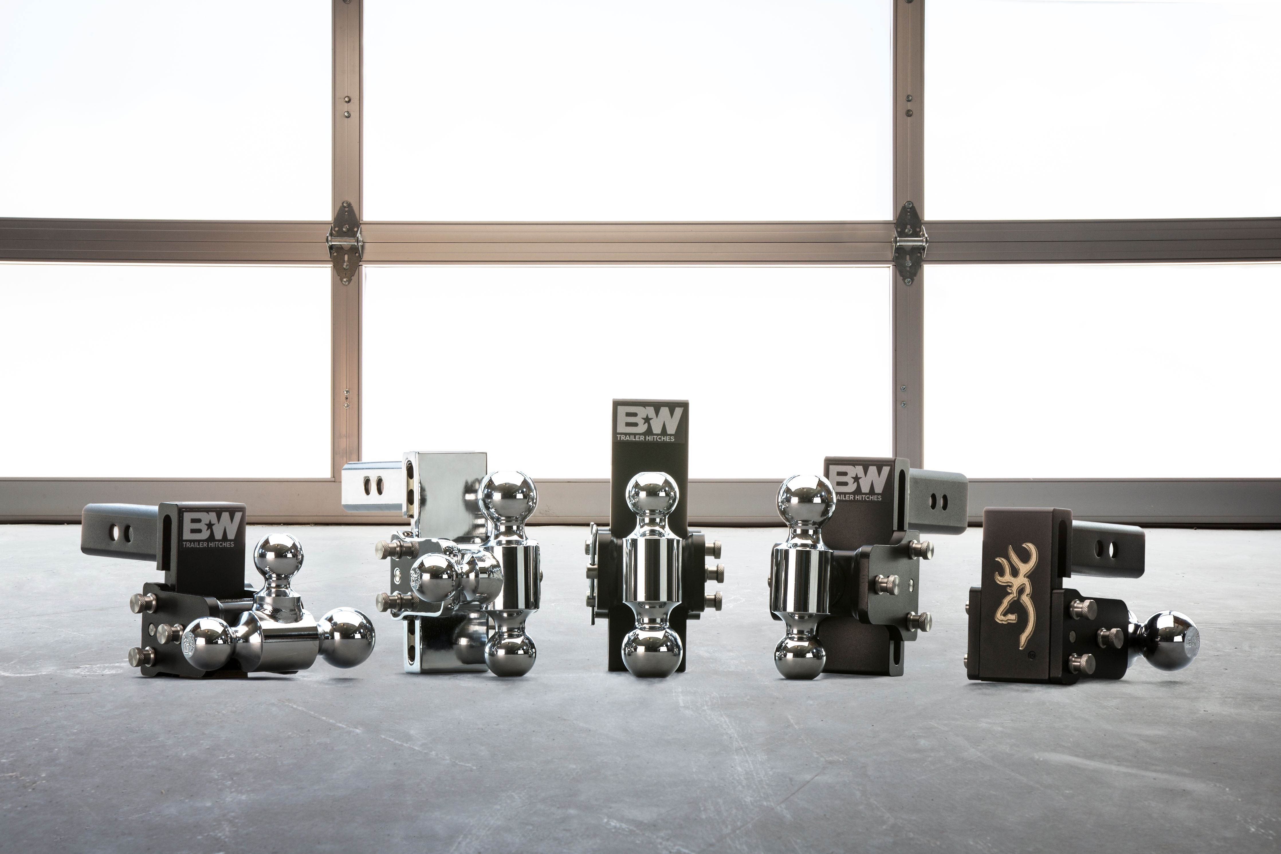 Logo Brands & Clients