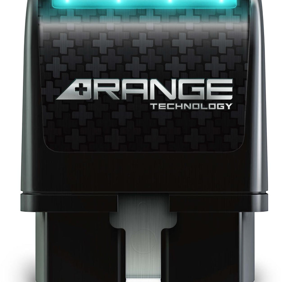 Range Technology Start/Stop Disabler for GM