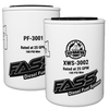 FASS Titanium Series Fuel Filter Package XWS3002 / PF3001 Combo